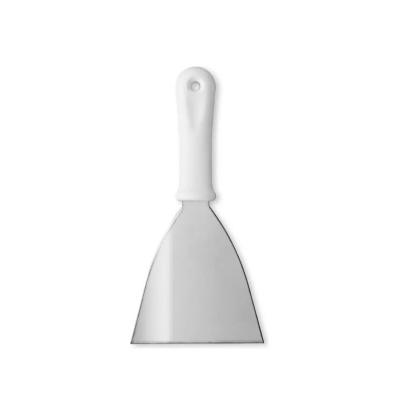 Espatula reta profissional - Loja Apolo