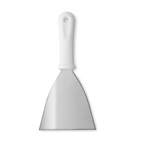 Espatula reta profissional - Loja Apolo