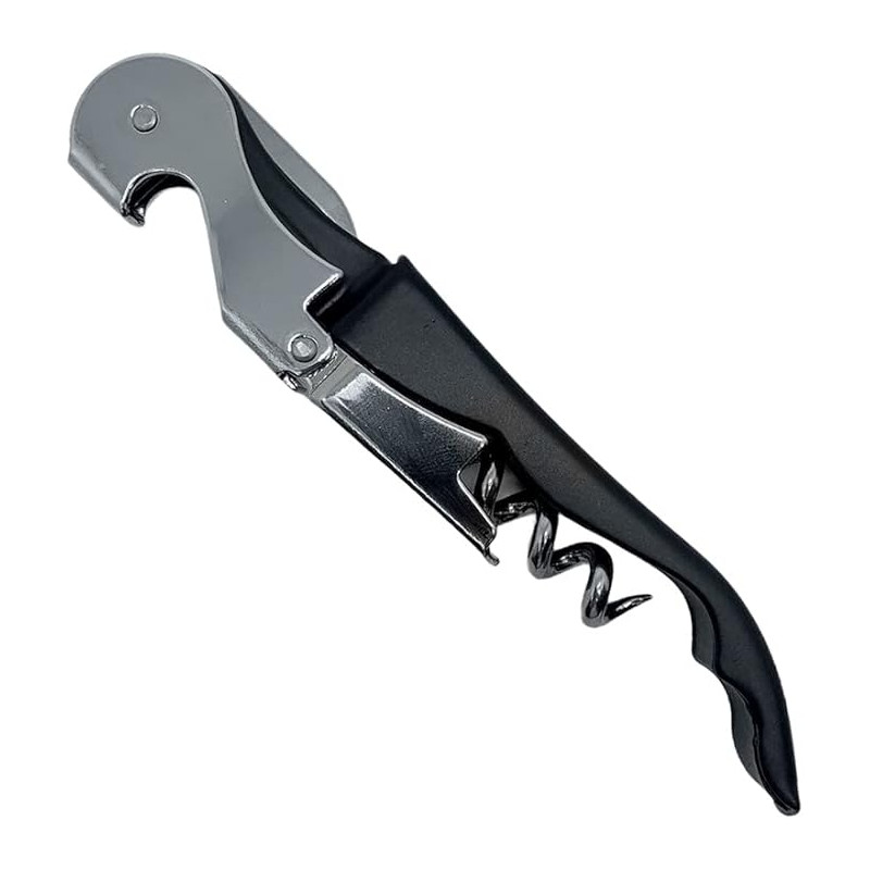 Abridor multiuso saca rolha - Loja Apolo