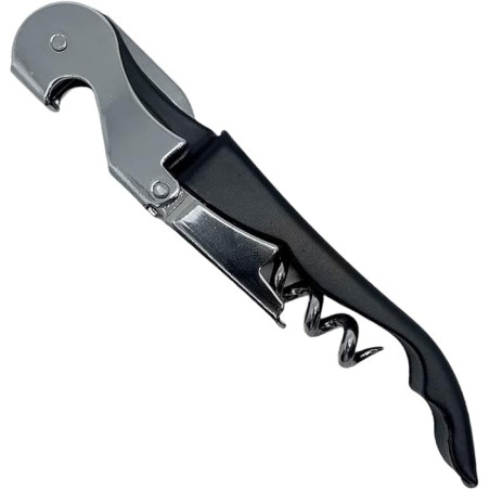 Abridor multiuso saca rolha - Loja Apolo