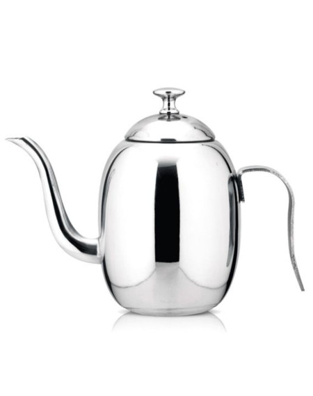 Bule com bico fino 400 ml - Loja Apolo