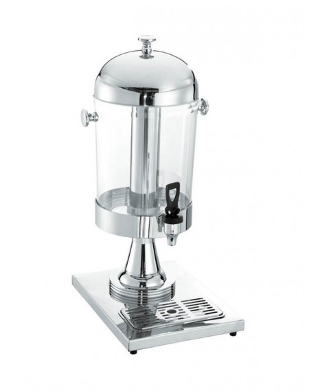 Refresqueira Inox Linha Profissional 8,0L