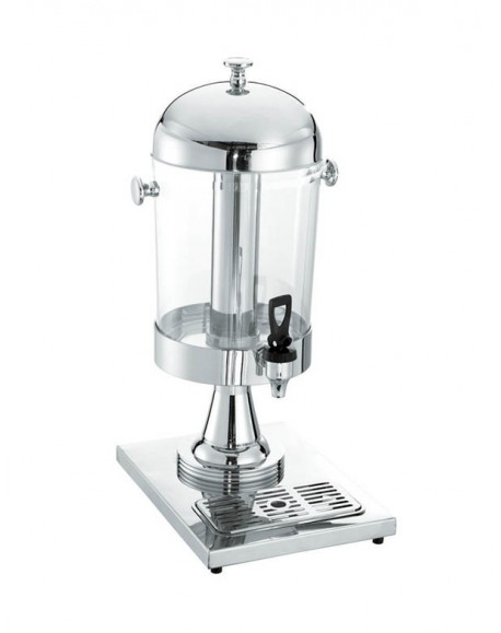 Refresqueira Inox Linha Profissional 8L