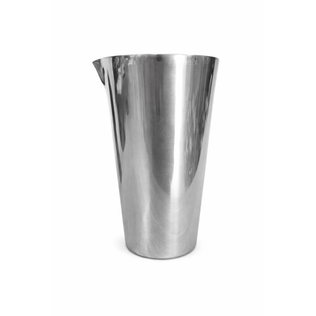 Copo mixer aluminio - Loja Apolo