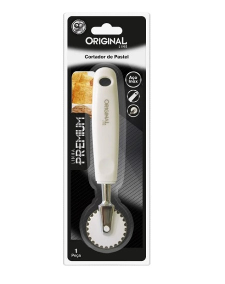 Carretilha fecha massa premiun - Loja Apolo