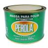 Massa para polir n.2 perola  - Loja Apolo