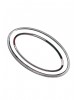 Travessa Oval em Aço Inox para Servir 30cm