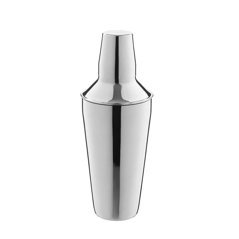 Coqueteleira em Aço Inox Profissional 750ml
