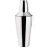Coqueteleira aço inox 750 ml hercules - Loja Apolo