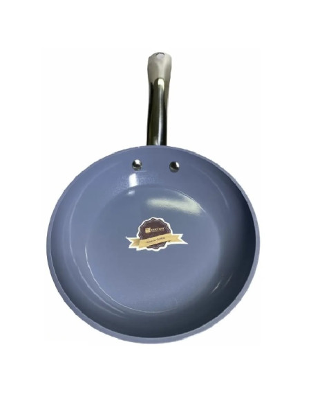 Frigideira ecolumi gourmet 24 cm - Loja Apolo