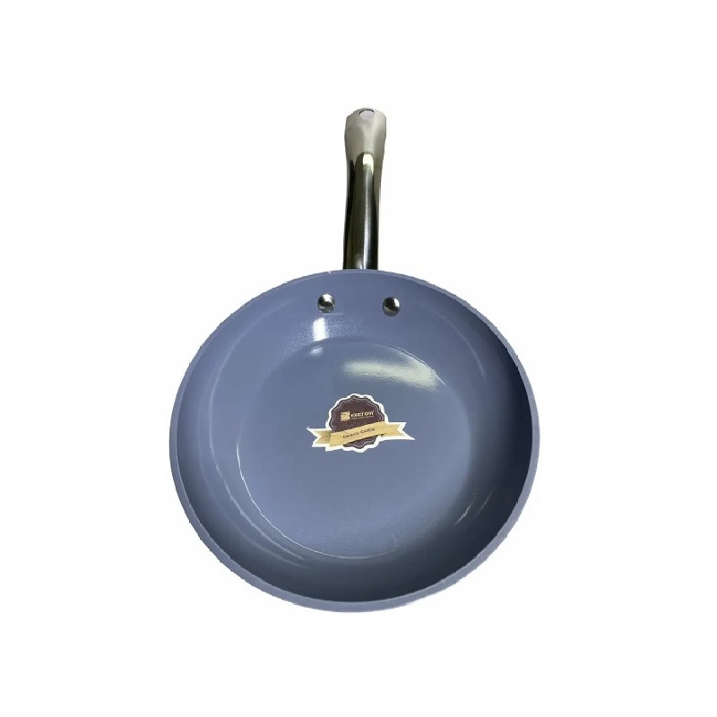 Frigideira ecolumi gourmet 24 cm - Loja Apolo