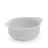 Tigela com aba 350 ml - Loja Apolo