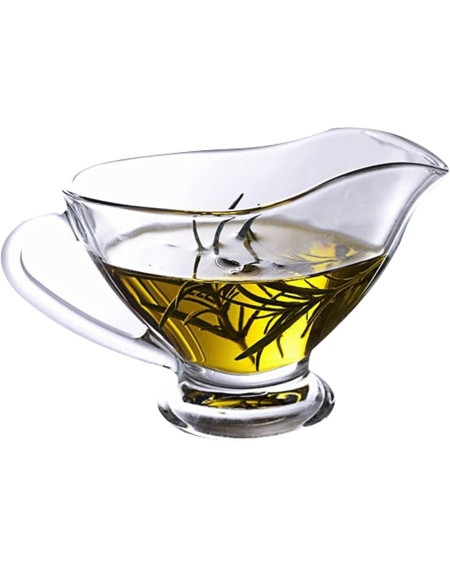 Molheira em vidro 60 ml - Loja Apolo