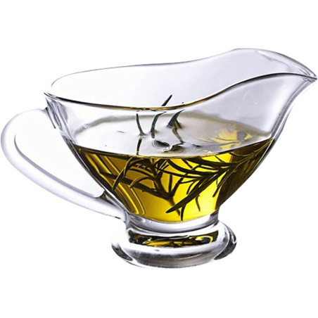 Molheira em vidro 60 ml - Loja Apolo