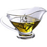 Molheira em vidro 60 ml - Loja Apolo