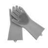 Luva de silicone 32X14.5 cm - Loja Apolo