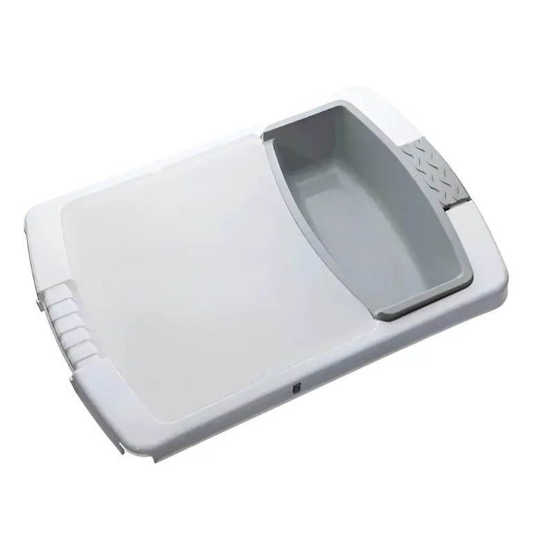 Tabua multi funçoes plastica - Loja Apolo