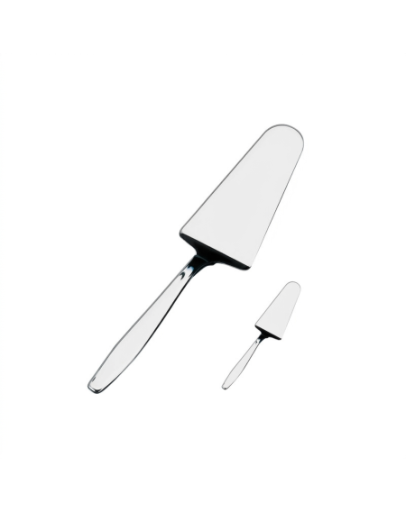 Espatula de bolo 23 cm - Loja Apolo
