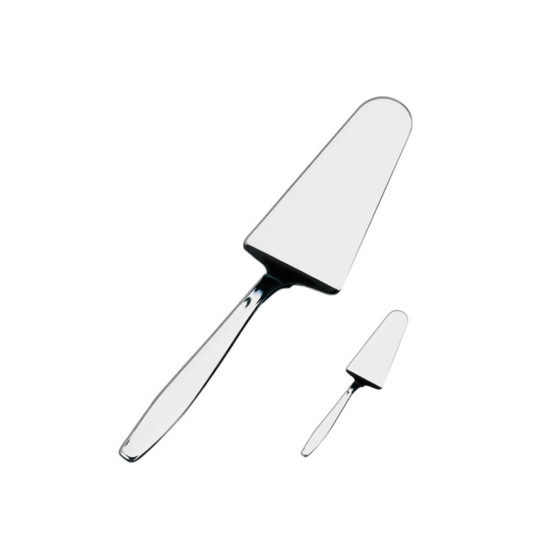 Espatula de bolo 23 cm - Loja Apolo