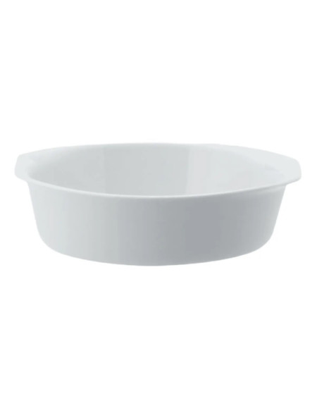 Forma redonda com alça 23cm - Loja Apolo