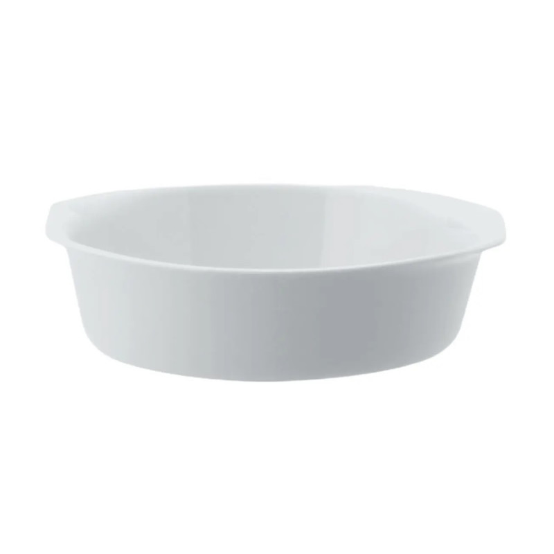 Forma redonda com alça 23cm - Loja Apolo