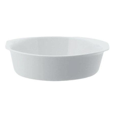 Forma redonda com alça 23cm - Loja Apolo