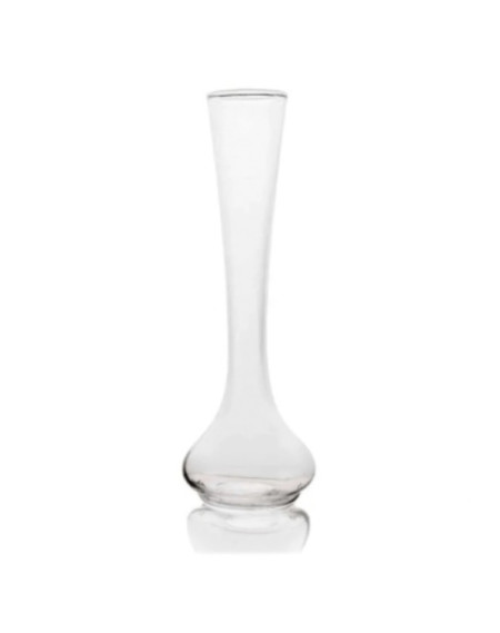 Vaso solitário 7 x 20 altura - Loja Apolo