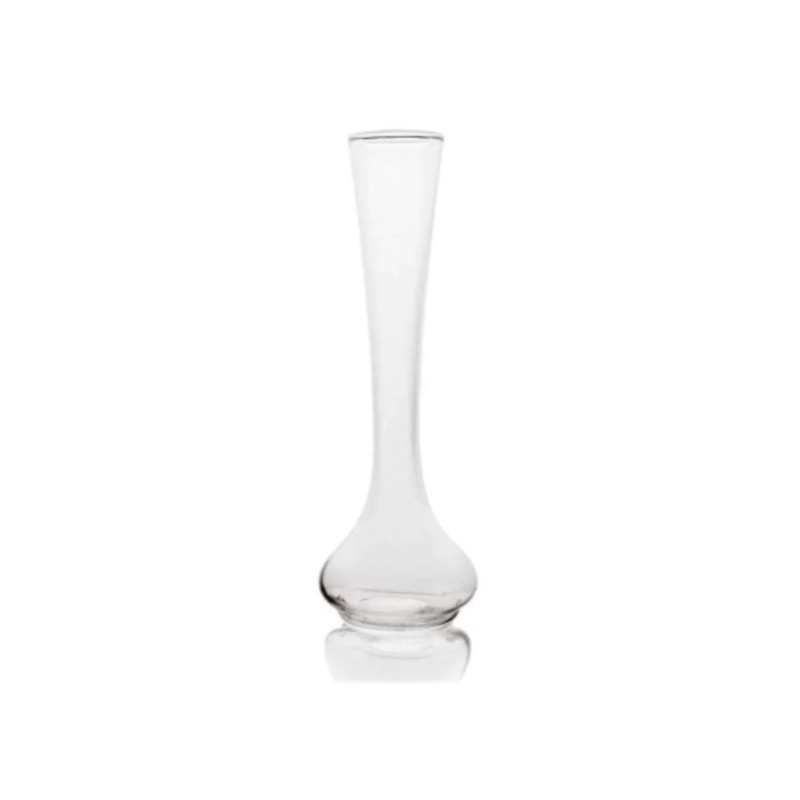 Vaso solitário 7 x 20 altura - Loja Apolo
