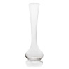 Vaso solitário 7 x 20 altura - Loja Apolo
