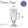 Jogo de caneca frape 250ml 2 pecas - Loja Apolo