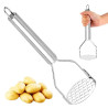 Amassador de batata inox cook - Loja Apolo