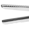 Amassador de batata e legumes inox 25X5cm linha suprema - Loja Apolo