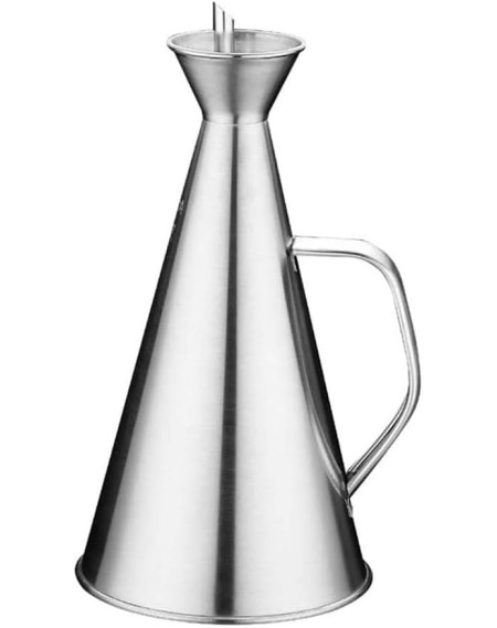Jarra para azeite e vinagre 500 ml - Loja Apolo