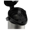 Garrafa térmica aço inox 1.9 litros termopro - Loja Apolo