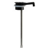 Garrafa térmica aço inox 1.9 litros termopro - Loja Apolo