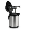 Garrafa térmica aço inox 3 litros termopro - Loja Apolo