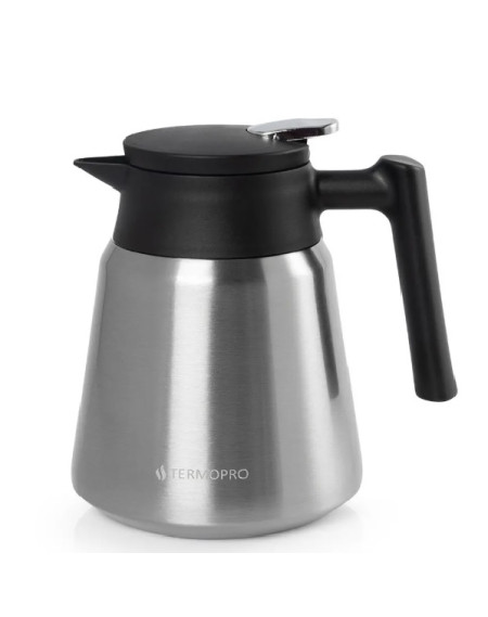 Garrafa térmica aço inox geisha 1 litro - Loja Apolo