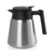 Garrafa térmica aço inox geisha 1 litro - Loja Apolo