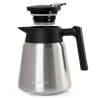 Garrafa térmica aço inox geisha 1 litro - Loja Apolo