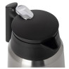 Garrafa térmica aço inox geisha 1 litro - Loja Apolo