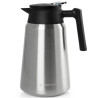Garrafa termica aço inox geisha 1.5 litros - Loja Apolo