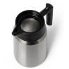Garrafa termica aço inox geisha 1.5 litros - Loja Apolo