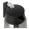 Garrafa termica aço inox geisha 1.5 litros - Loja Apolo