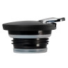 Garrafa termica aço inox geisha 1.5 litros - Loja Apolo