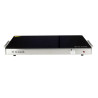 Mesa térmica de vidro 1/1 220V 50kg max - Loja Apolo