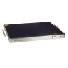 Mesa térmica de vidro 1/1 220V 50kg max - Loja Apolo