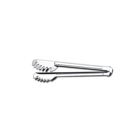 Pegador de Macarrão em Inox 28cm