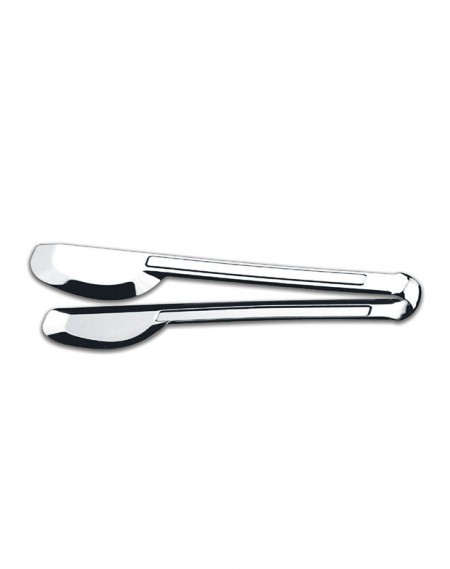 Pegador para Alimentos Universal Inox 28cm