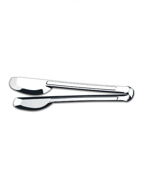 Pegador p/ Alimentos Universal Inox 28cm