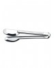 Pegador para Alimentos Universal Inox 28cm